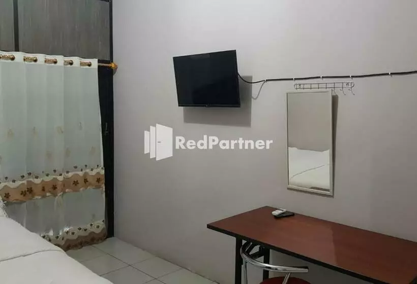 ホテル Homestay Lotus Bangka Mitra Reddoorz