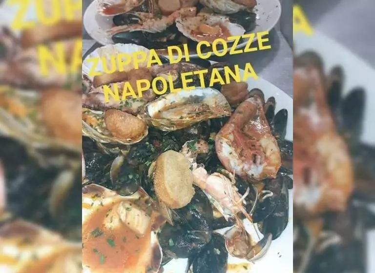 هتل Locazione Turistica E Ristorante Da Nico