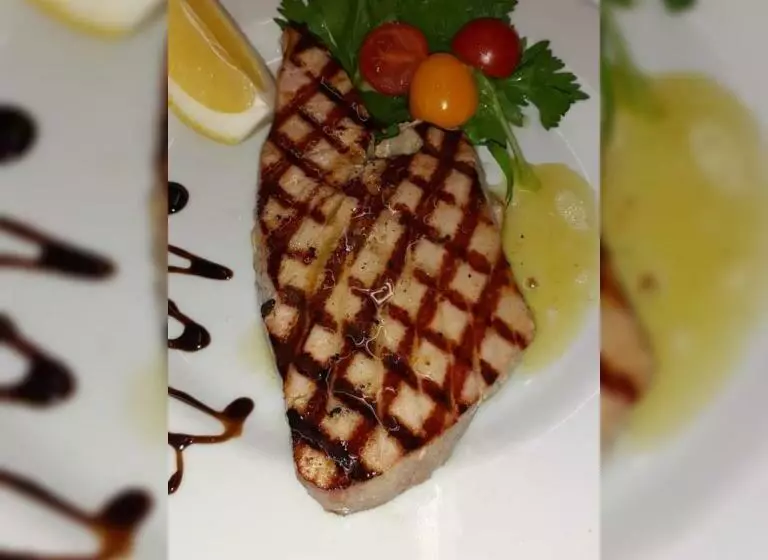هتل Locazione Turistica E Ristorante Da Nico