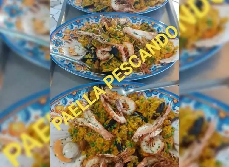 هتل Locazione Turistica E Ristorante Da Nico