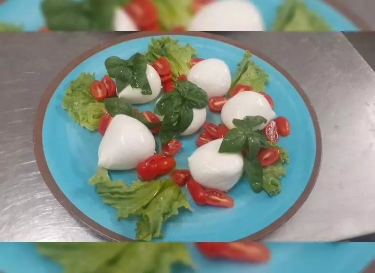 هتل Locazione Turistica E Ristorante Da Nico