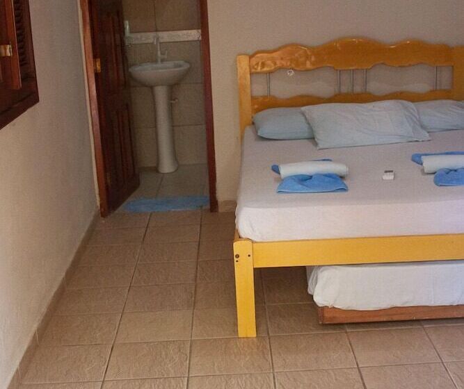 Отель Portadosoljeri