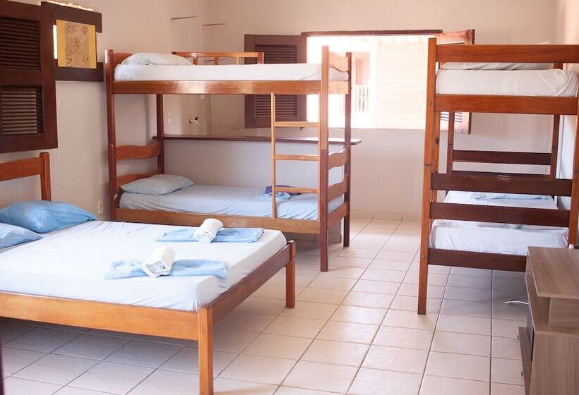 Отель Portadosoljeri