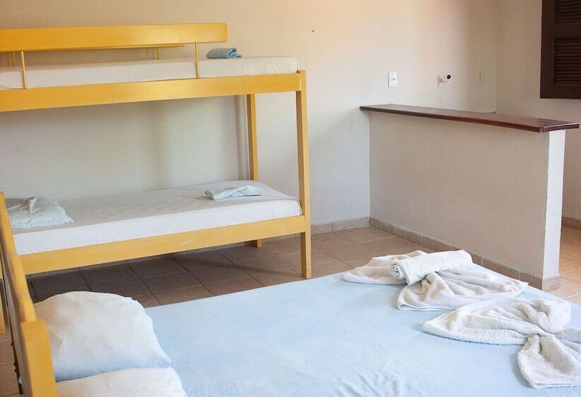 Отель Portadosoljeri