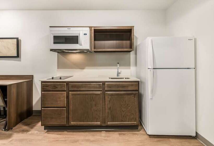 فندق Woodspring Suites Tampa Airport North Veterans Expressway