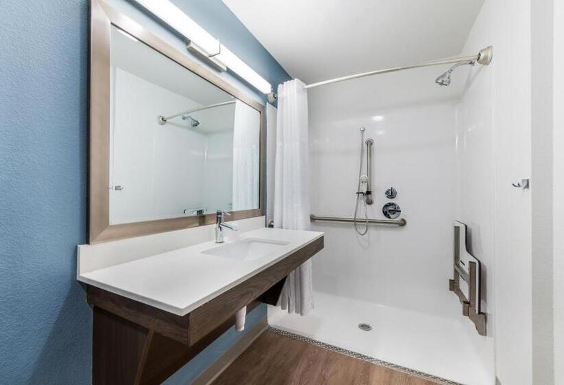 فندق Woodspring Suites Tampa Airport North Veterans Expressway