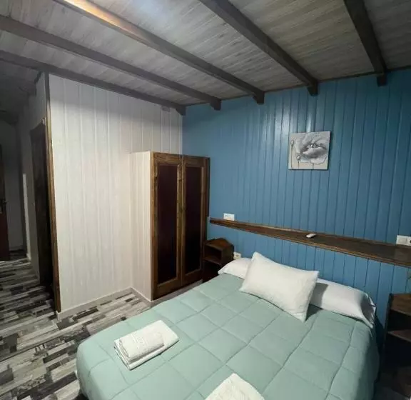 Majatalo Alojamiento Cerro D La Salina