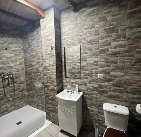 Majatalo Alojamiento Cerro D La Salina