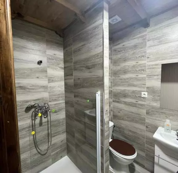 Majatalo Alojamiento Cerro D La Salina