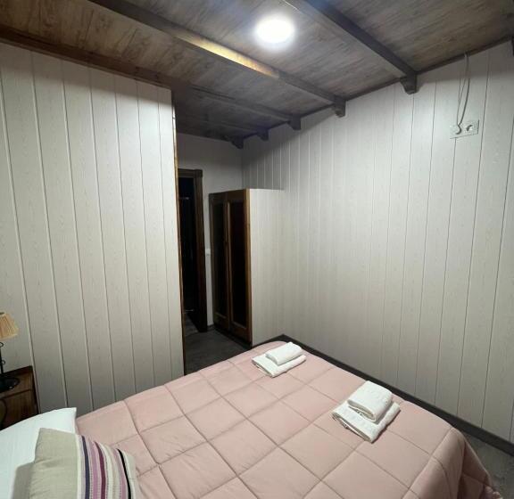 פנסיון Alojamiento Cerro D La Salina