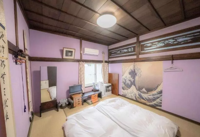 Majatalo Minpaku Ota   Vacation Stay 11960