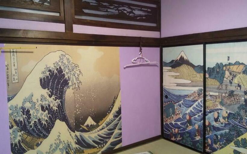 Пансион Minpaku Ota   Vacation Stay 11960