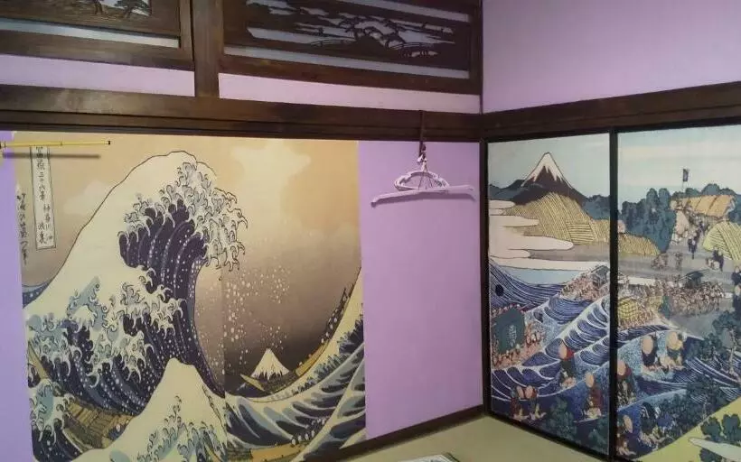 Majatalo Minpaku Ota   Vacation Stay 11960