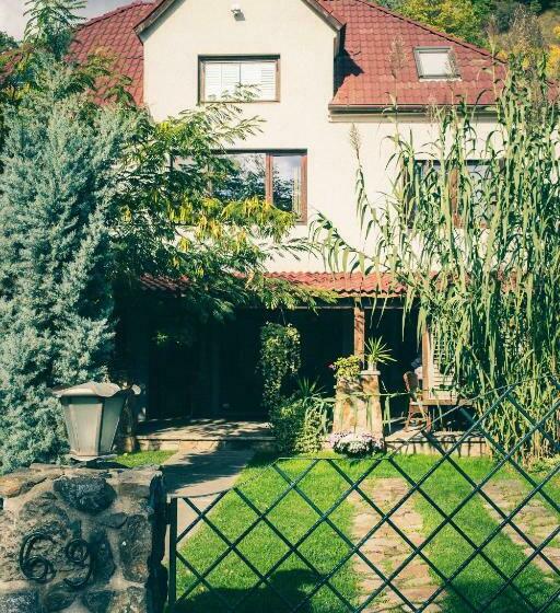 Pensiunea Dulce Ambient