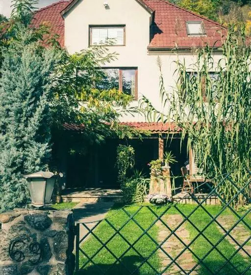 Pensiunea Dulce Ambient