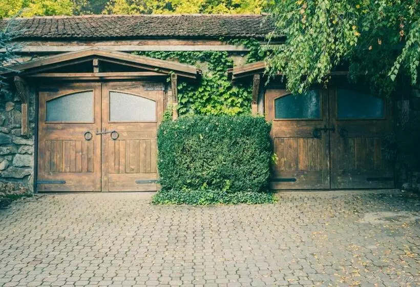 Pensiunea Dulce Ambient