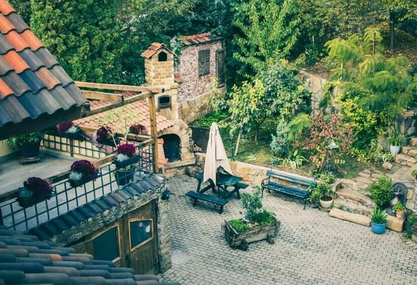 Pensiunea Dulce Ambient