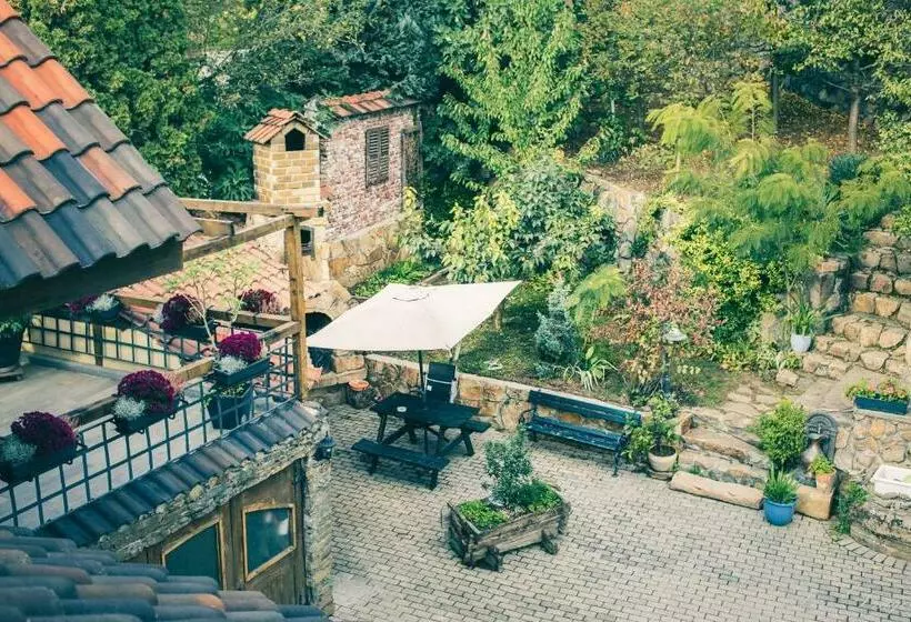 Pensiunea Dulce Ambient