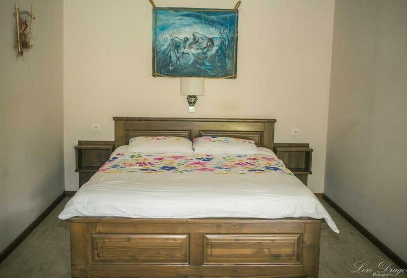 Pensiunea Dulce Ambient