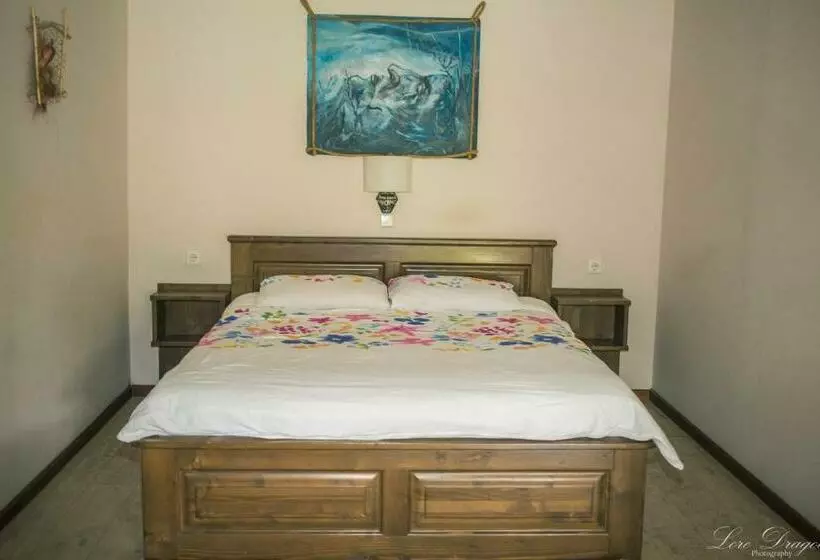 Pensiunea Dulce Ambient