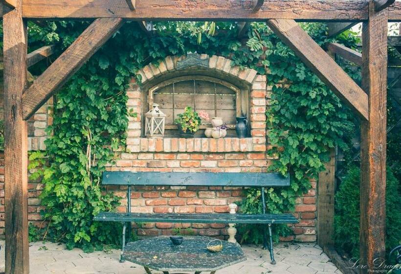 Pensiunea Dulce Ambient