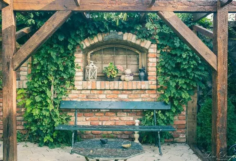 Pensiunea Dulce Ambient