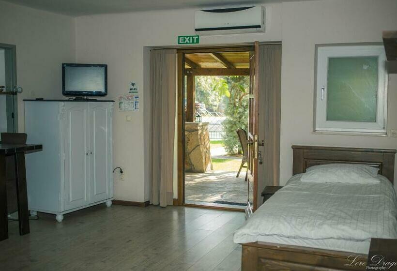 Pensiunea Dulce Ambient