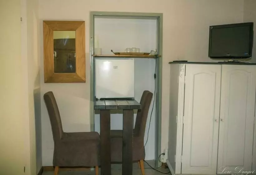 Pensiunea Dulce Ambient