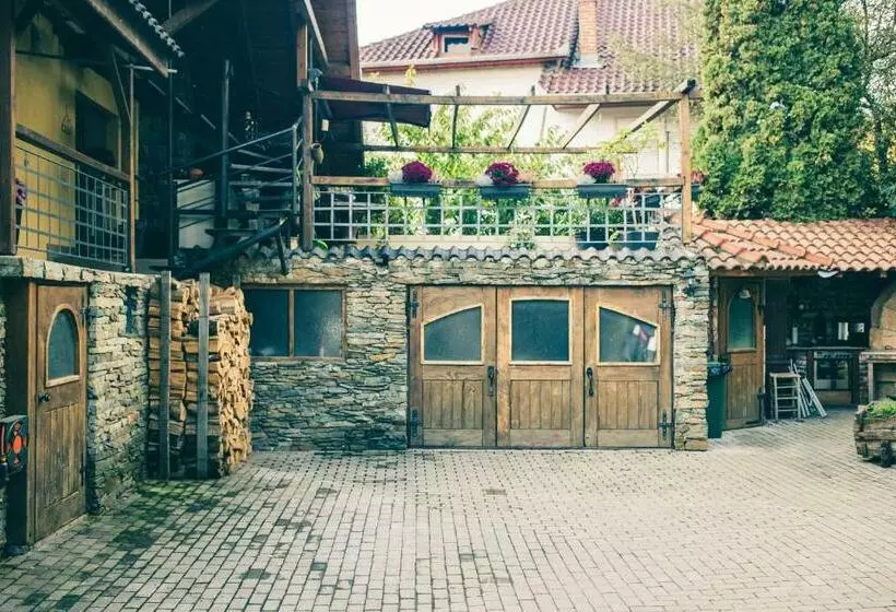 Pensiunea Dulce Ambient