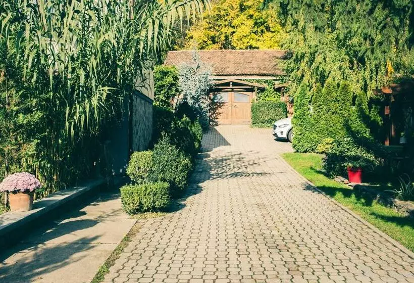 Pensiunea Dulce Ambient