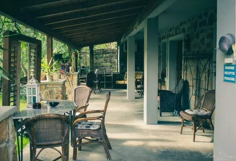 Pensiunea Dulce Ambient