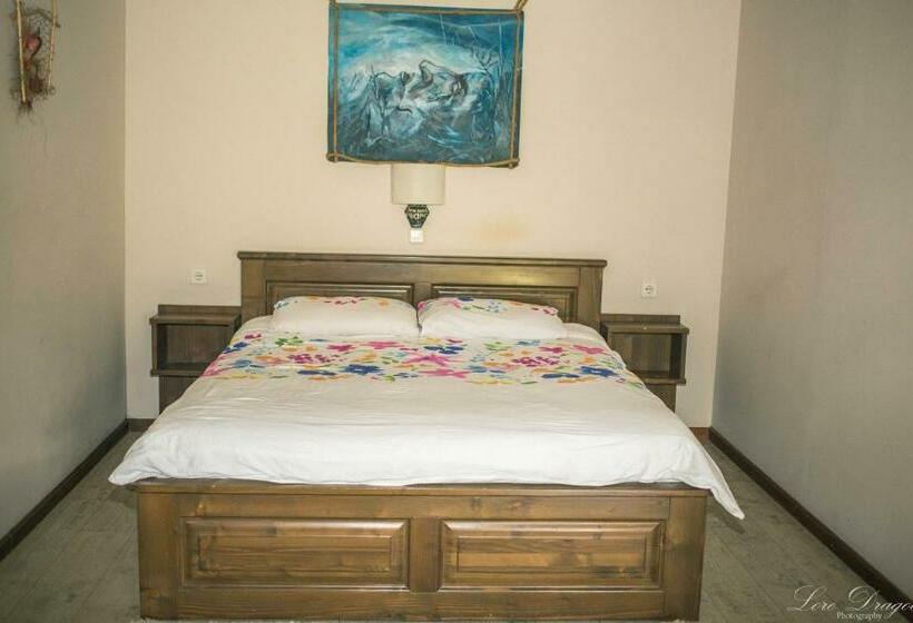 Pensiunea Dulce Ambient