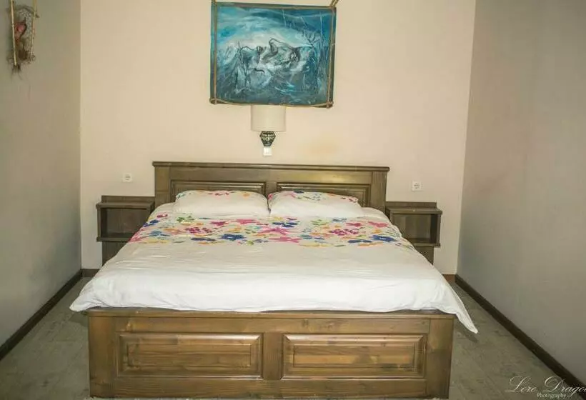 Pensiunea Dulce Ambient