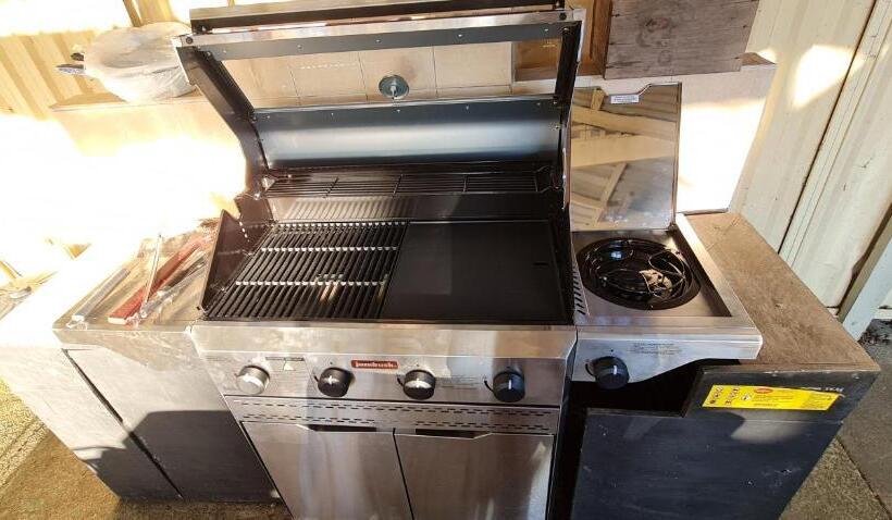 The Sim  Sussex Inlet Motel