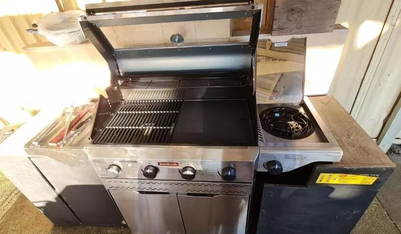 The Sim  Sussex Inlet Motel