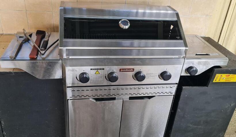 The Sim  Sussex Inlet Motel