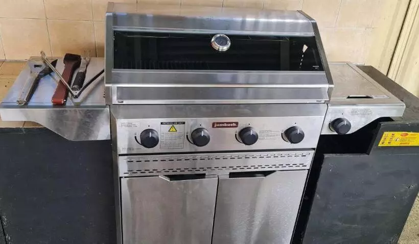 The Sim  Sussex Inlet Motel