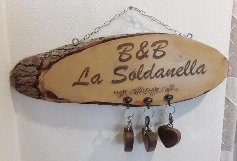 B&b La Soldanella