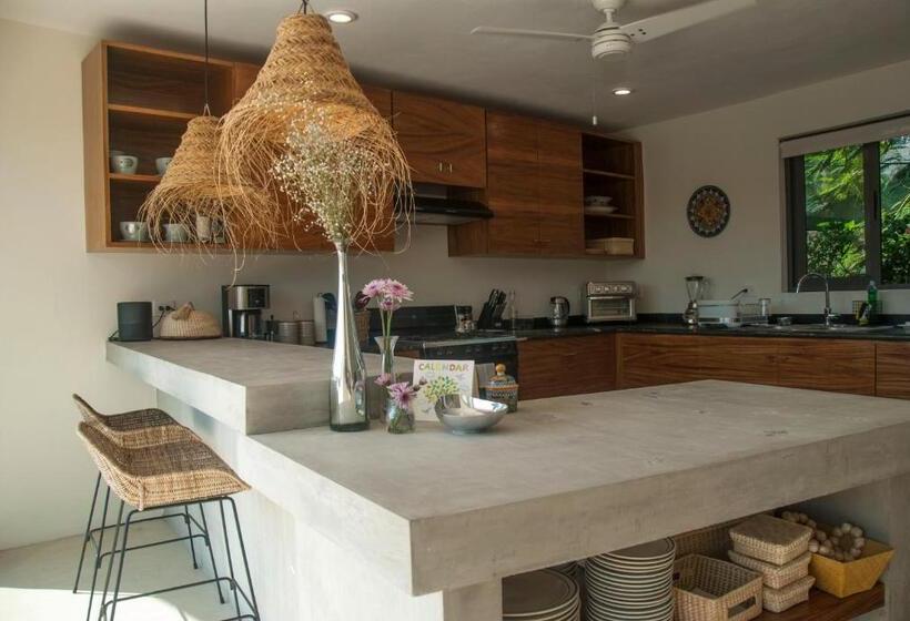 ベッドアンドブレックファースト Casa Lulú