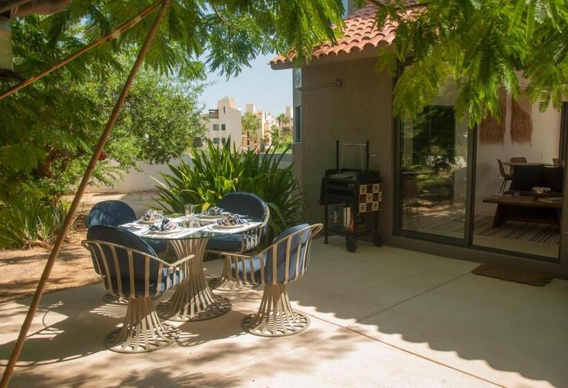 ベッドアンドブレックファースト Casa Lulú