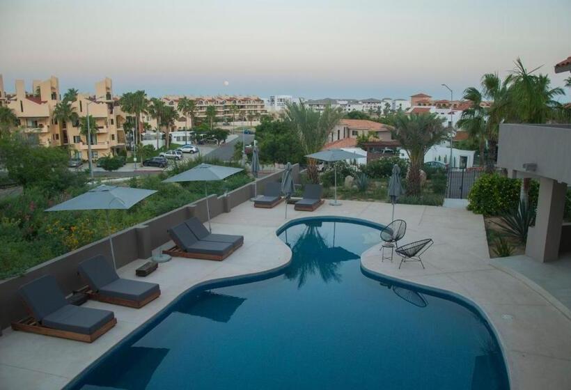 ベッドアンドブレックファースト Casa Lulú