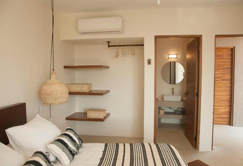 ベッドアンドブレックファースト Casa Lulú