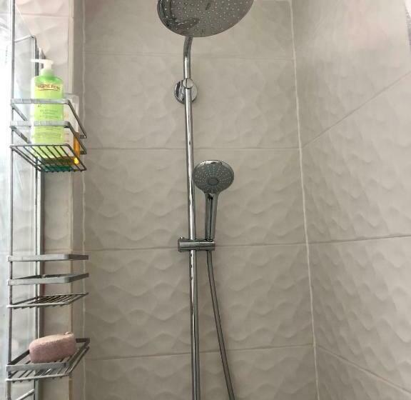 צימר Cosy Appartement 20 Minutes For Eiffel Tower