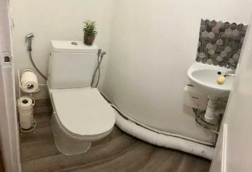 ベッドアンドブレックファースト Cosy Appartement 20 Minutes For Eiffel Tower