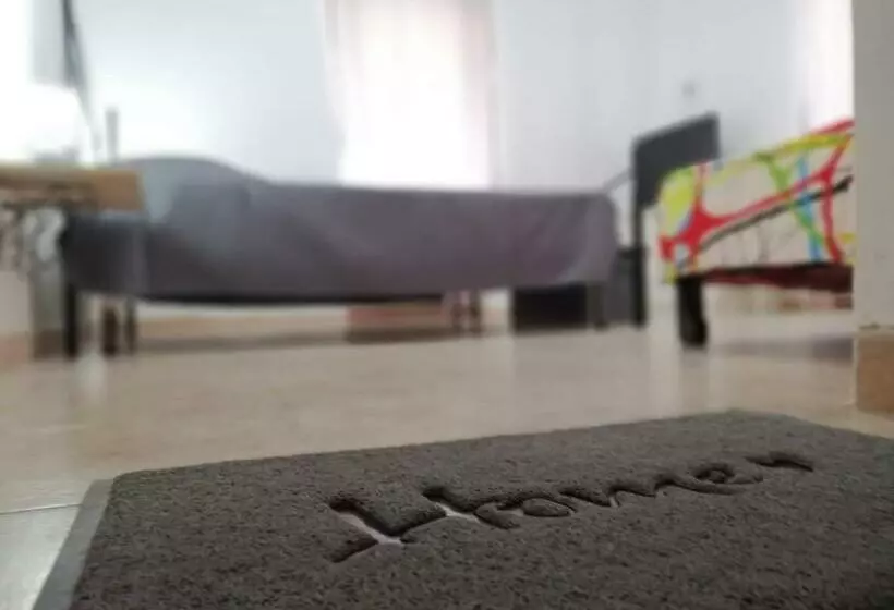 Aamiaismajoitus (B&B) Room&relax