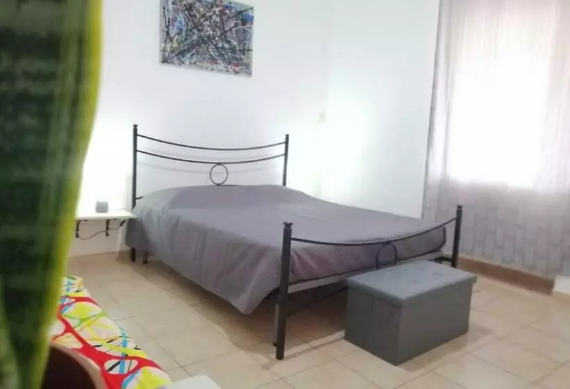 Aamiaismajoitus (B&B) Room&relax