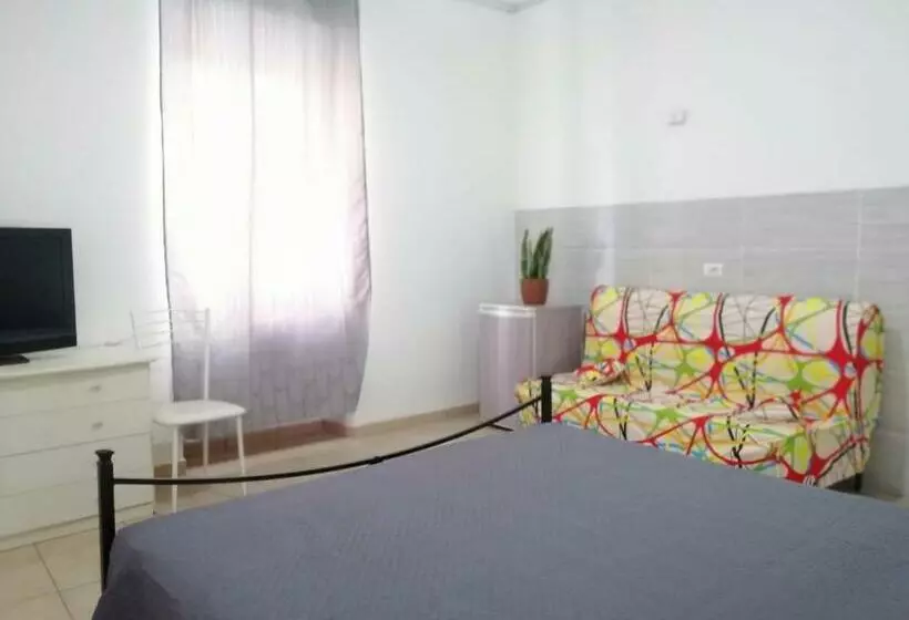 Aamiaismajoitus (B&B) Room&relax