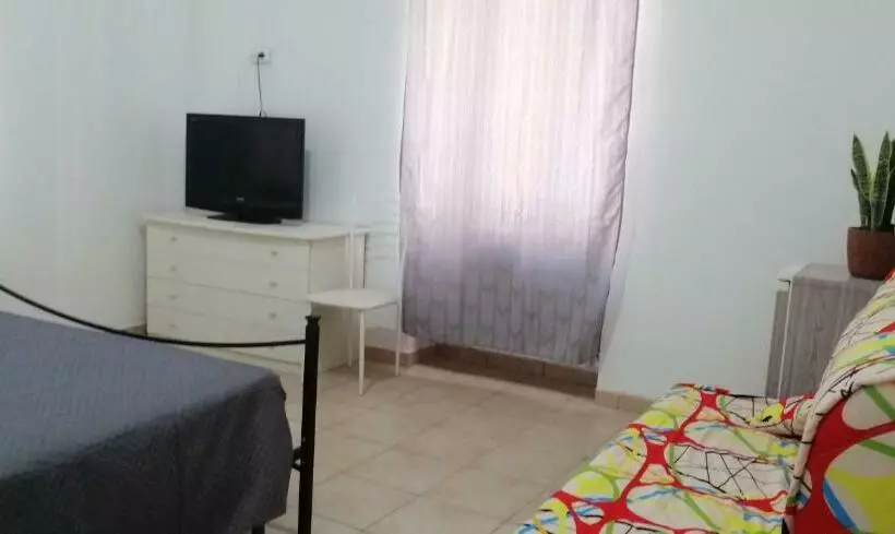 Aamiaismajoitus (B&B) Room&relax