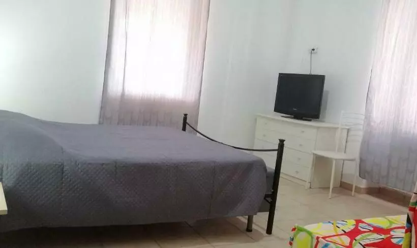 Aamiaismajoitus (B&B) Room&relax