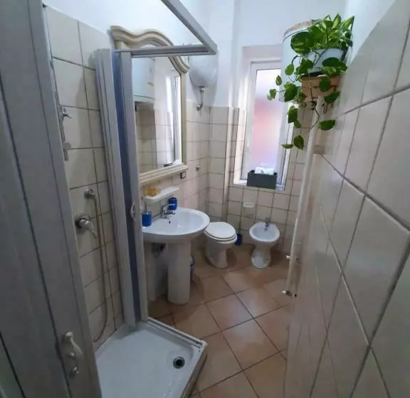 Aamiaismajoitus (B&B) Room&relax